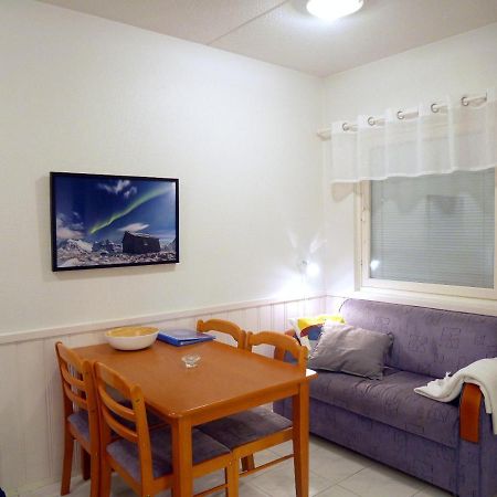 Levi Central Apartment With Sauna Extérieur photo