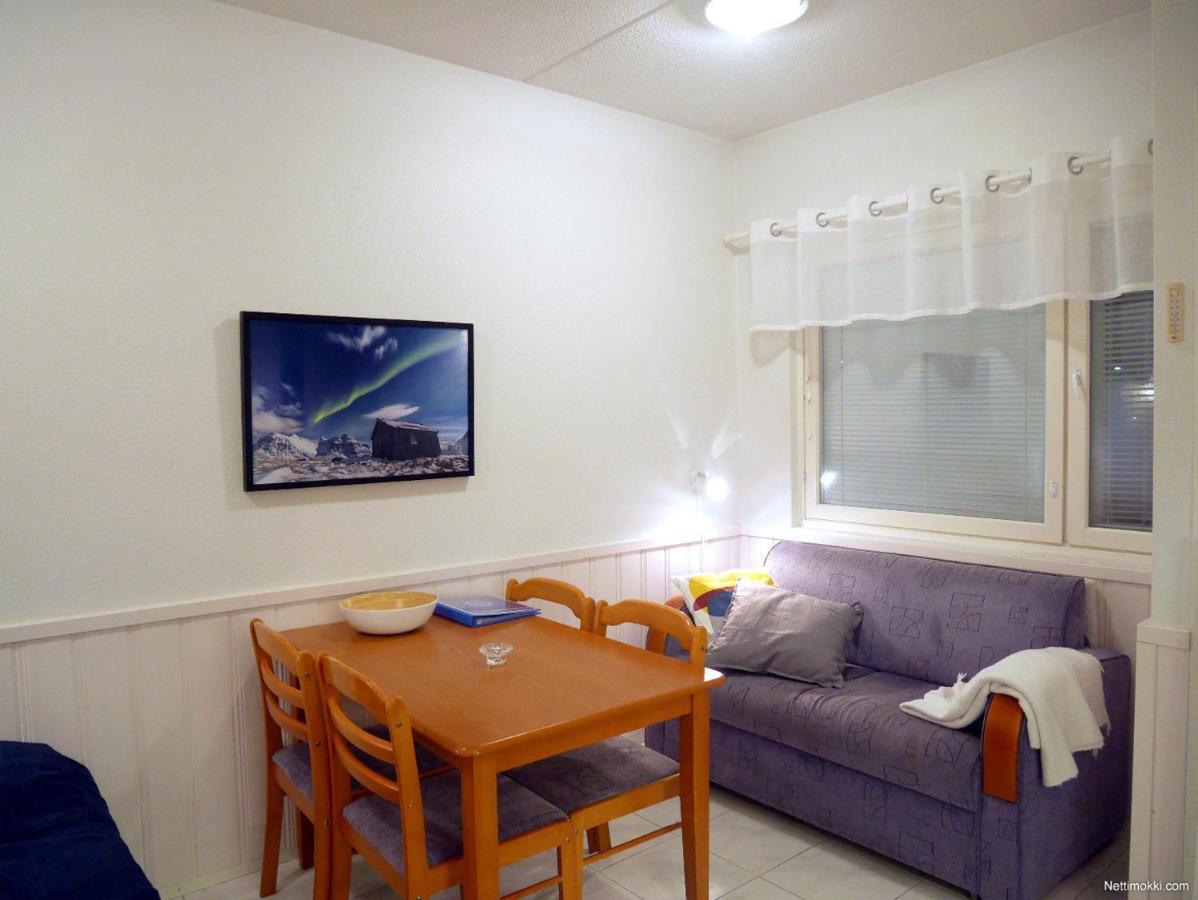 Levi Central Apartment With Sauna Extérieur photo