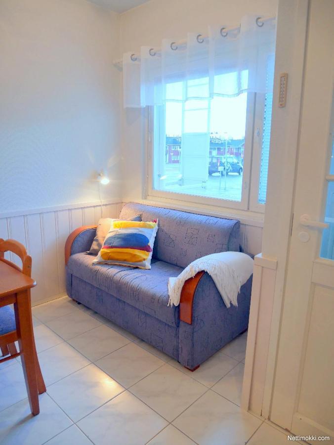 Levi Central Apartment With Sauna Extérieur photo